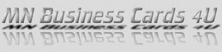 MN Business Cards 4U